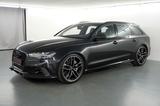 Audi RS6 B&O Dynamik+ ACC HUD 360°Kamera Pano Carbon - Audi RS6 mit Benzin-Antrieb: Kombi, MwSt. Ausweisbar