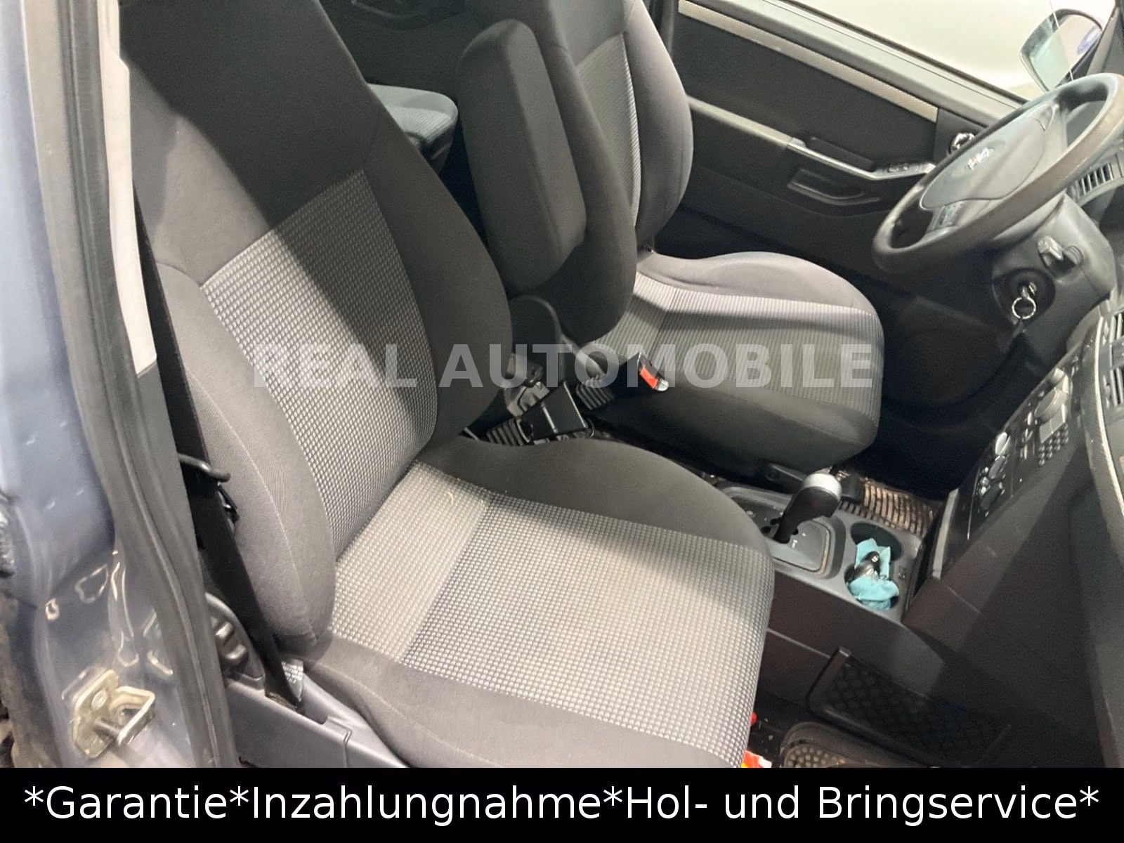Opel Meriva 1.6 Innovation AUTOMATIK *TÜV 07-2027*SH*