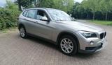 BMW X1 xDrive18d - - BMW X1 mit Diesel-Antrieb: Standheizung