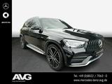 Mercedes-Benz Mercedes-AMG GLC 43 DIST|MEMORY|360|AHK|PERF-ABG - gebrauchte Mercedes-Benz GLC 43 AMG aus dem Jahr 2021