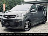 Opel Zafira Life Selection+9-Sitzer+Xenon+AHK+SHZ+ALU - Opel Vivaro: Kleinbus