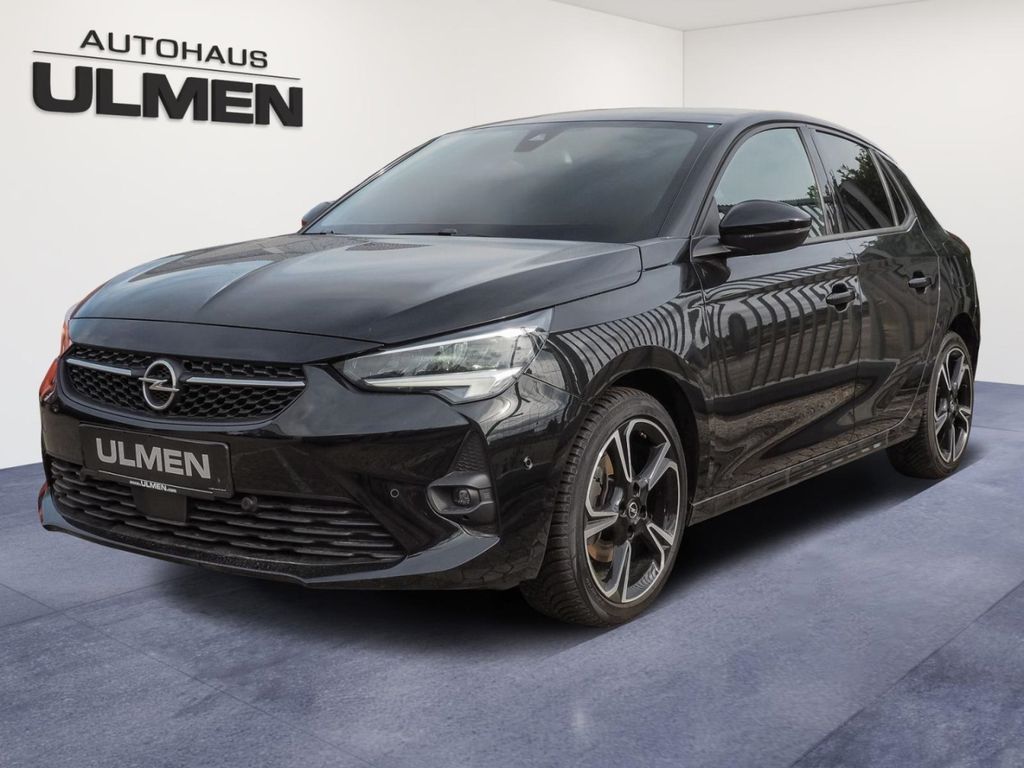 Image of Opel Corsa