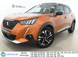 Peugeot 2008 1.5 BlueHDI GT-Line Pano LED I-Cocpit Ambi - Peugeot 2008: 1.5