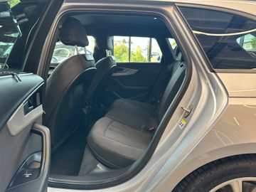 MYAUTOCENTER – Gebraucht- und Jahreswagen mit Werkstattservice in Pfaffenhofen Audi A4 Avant *ACC*AHK*LED*3-ZONEN*CARPLAY*