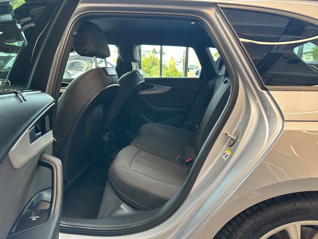 MYAUTOCENTER – Gebraucht- und Jahreswagen mit Werkstattservice in Pfaffenhofen Audi A4 Avant *ACC*AHK*LED*3-ZONEN*CARPLAY*