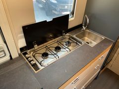 Adria Coral XL 600 DP *Modell 2025*