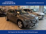 Mercedes-Benz GLA 220 Prog. 4M 7G-DCT Rü-Ka AHK LED Pano - Mercedes-Benz GLA 220 Gebrauchtwagen