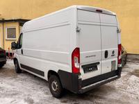 Fiat Ducato Hochr.-Kasten 35 140 L2H2 RS: 3450 mm