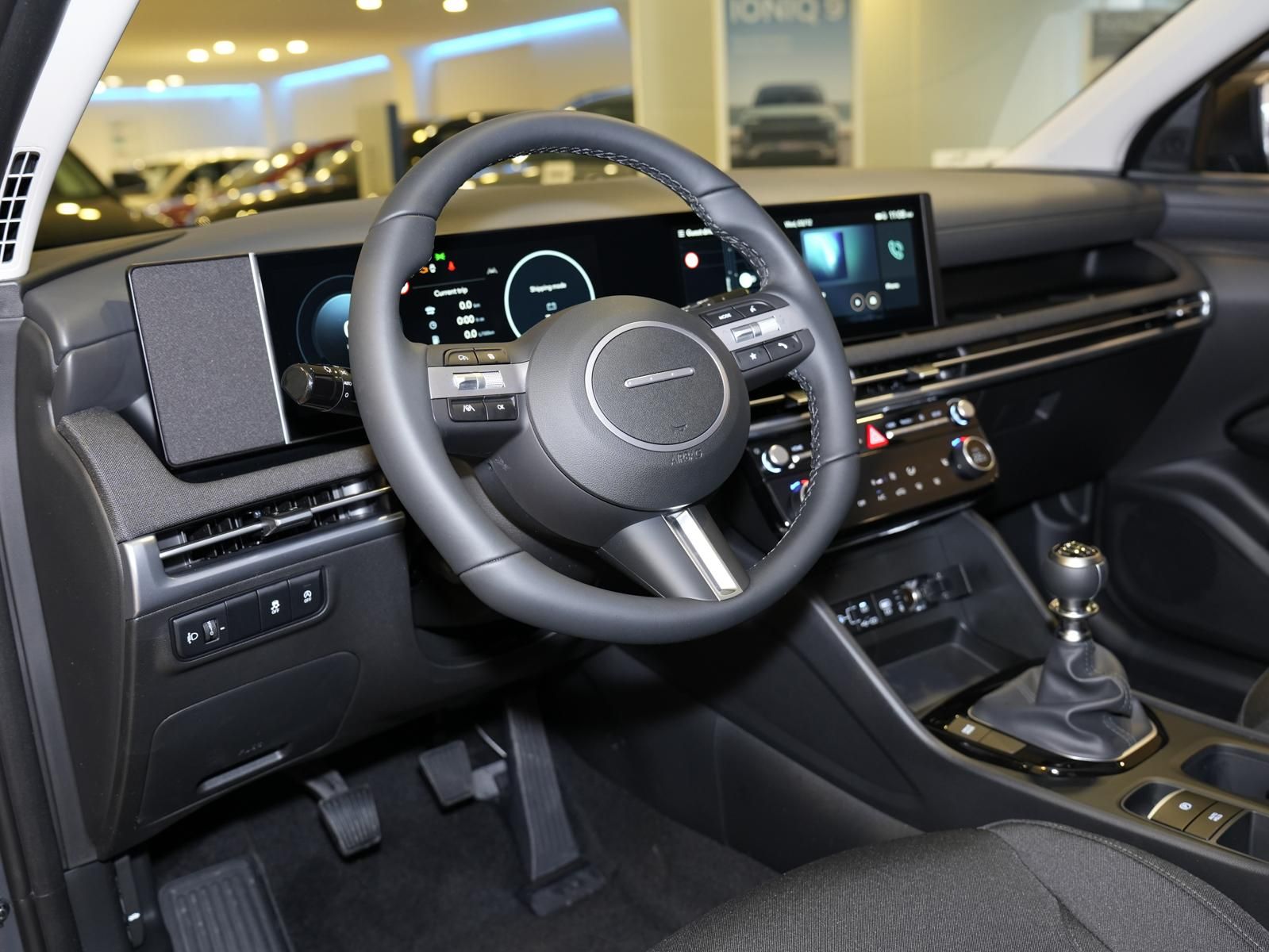 Hyundai TUCSON - Bild 13