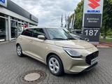 Suzuki Swift 5-Türer 1.2 DUALJET HYBRID Comfort - Suzuki Swift: Türer