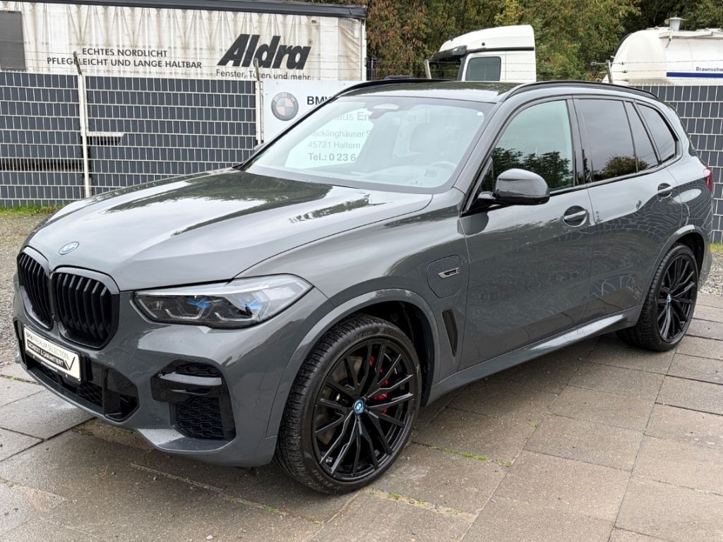 Image of BMW X5