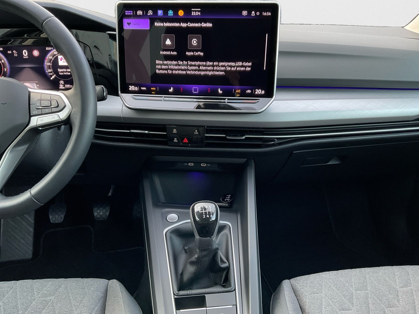 Volkswagen Golf - Bild 11