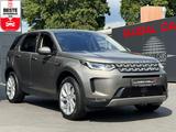 Land Rover DISCOVERY SPORT P300e SE*MATRIX*MERIDIAN*20"ALU - Land Rover Discovery Sport Plug-in Hybrid (PHEV) Gebrauchtwagen
