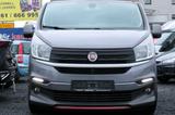 Fiat Talento 145 EcoJet*8-Sitzer*NAVI*PDC*BLUETOOTH* - Fiat Talento in Düsseldorf