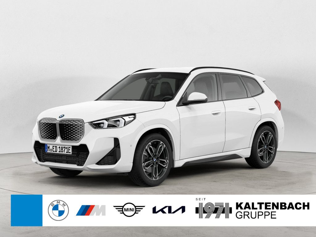 BMW iX1 xDrive30 M-Sport LED AKTIVSITZE AHK NAVI H/K
