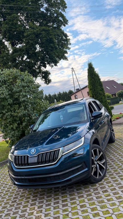 Image of Skoda Kodiaq