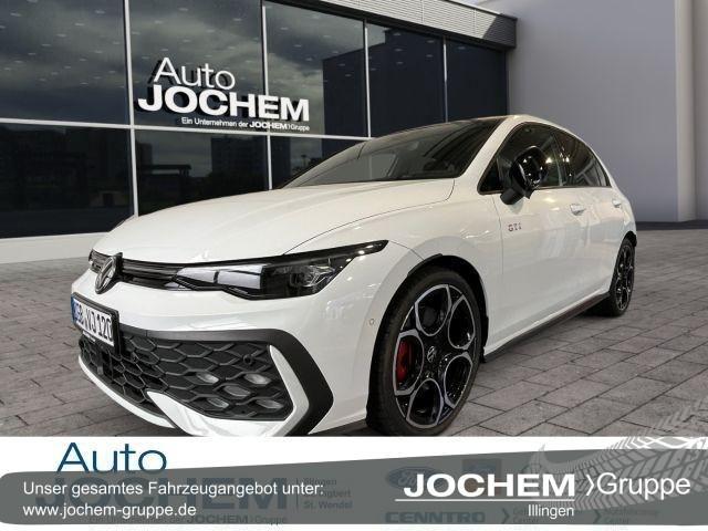 Volkswagen Golf GTI Facelift 2.0 TSI 265 PS AHK DCC ''Harmo