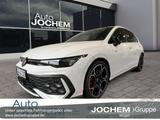 Volkswagen Golf GTI 2.0 TSI 265 PS AHK DCC Harman Kardon - VW Golf mit Anhängerkupplung