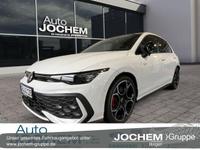 Volkswagen Golf GTI Facelift 2.0 TSI 265 PS AHK DCC ''Harmo