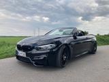BMW M4 Cabrio Competition ohne OPF - BMW M4 in Düsseldorf