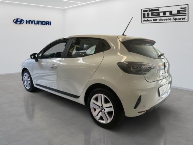 Fahrzeugabbildung Renault Clio V Evolution TCe 90 KLIMA+SHZ+KAMERA+KEYLESS