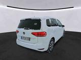 Volkswagen Touran Active 1.5 TSI 273,-ohne Anzahlung ACC Na - Volkswagen Touran: Active