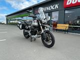 Moto Guzzi V85TT Travel *Mistral,Schutzbügel* - Moto Guzzi V85 TT Travel