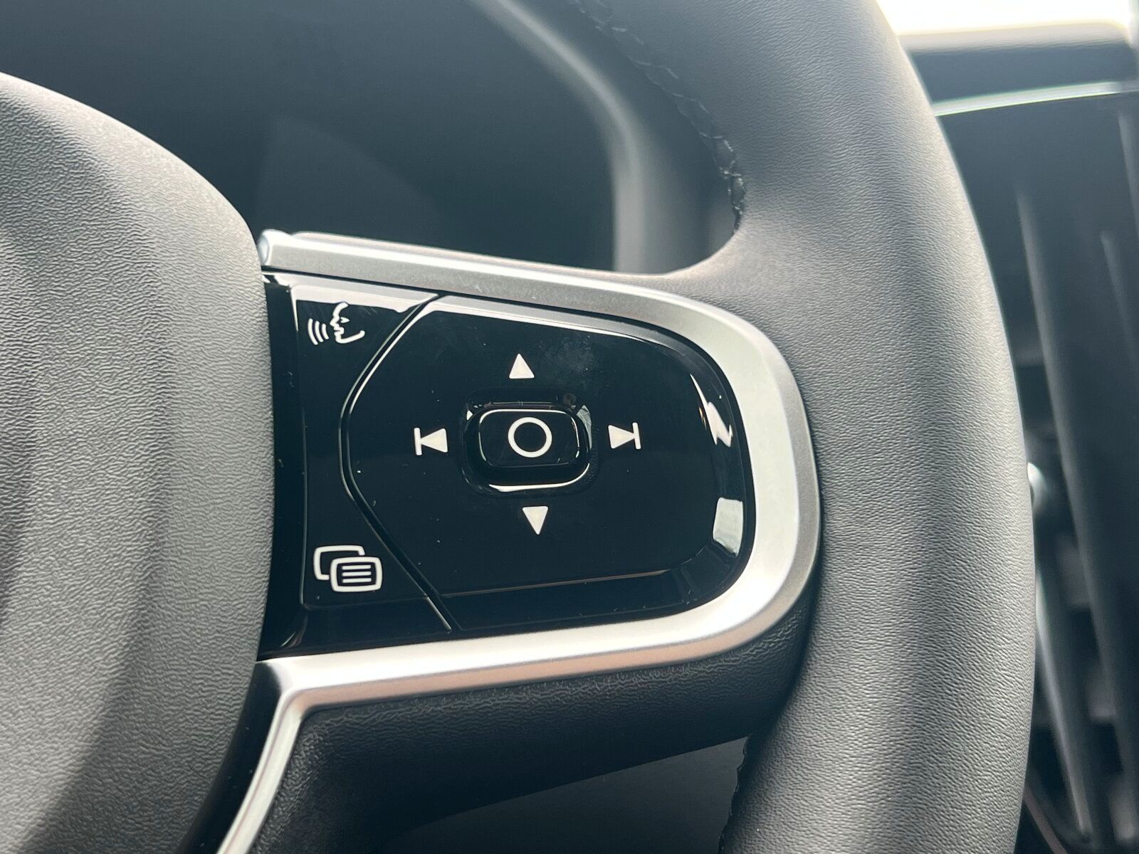 Volvo XC60 - Bild 19