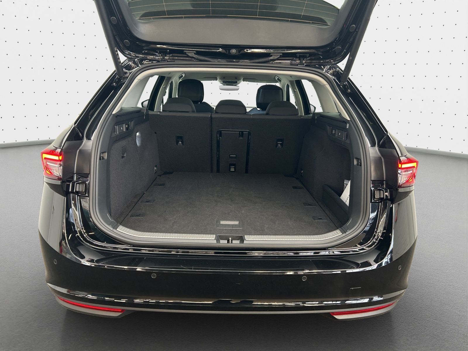 Skoda Superb - Bild 12