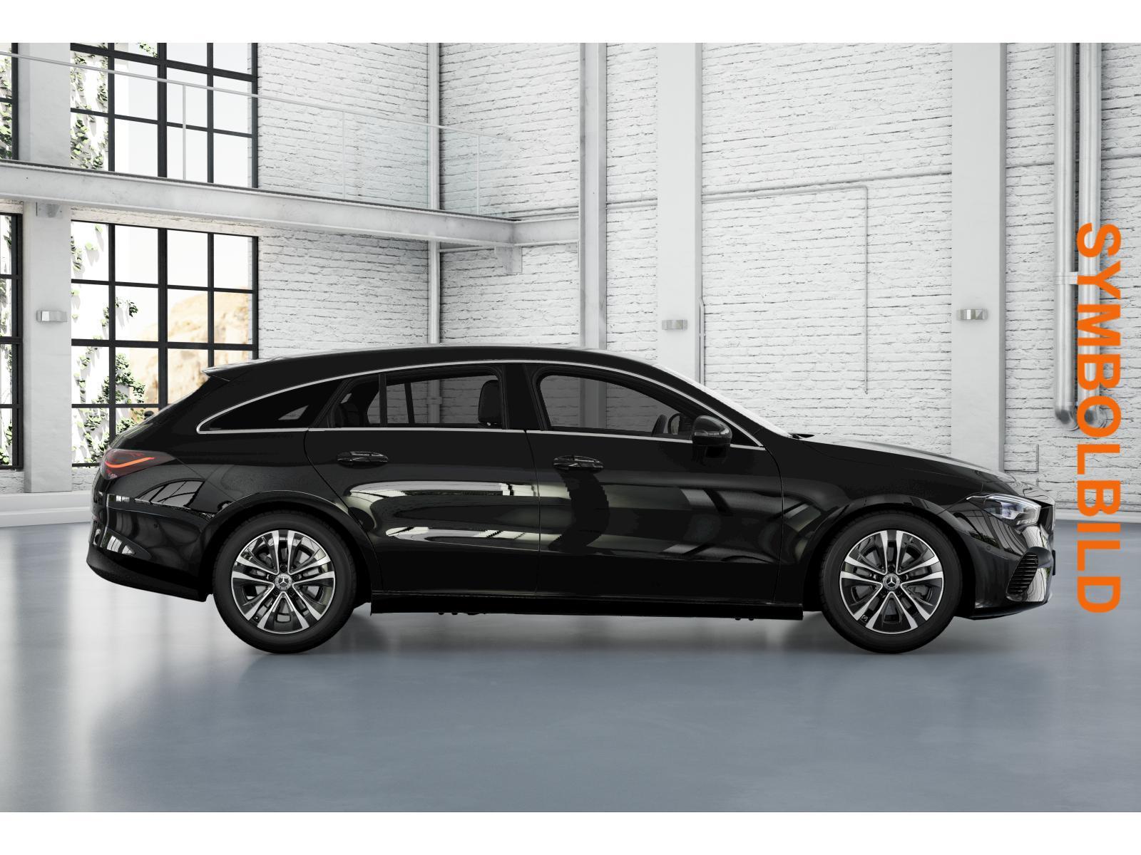 Mercedes-Benz CLA Advanced*Winterp*LED*Kam+, миниатюра 3