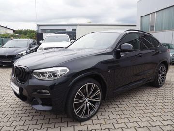 BMW X4 - 3