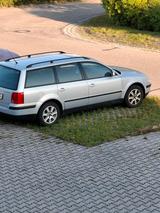 Volkswagen Verkaufe an Export oder als Ersatzteillage... - Volkswagen Passat Variant aus 1998