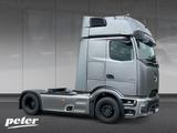 Mercedes-Benz Actros 1853 LS AUT - Angebote