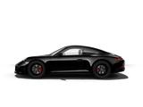 Porsche 991 991-2 911 Carrera GTS Rückfahrkamera SHZ DAB - Porsche 991 Gebrauchtwagen