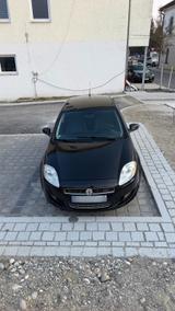 Fiat Bravo 1.4 16V T-JET 88kW Dynamic 8 Fach bereift - Fiat Bravo: 1.8