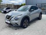 Nissan Juke DIG-T Automatik N-Connecta Winter/WSS beh. - Nissan Juke in Stuttgart