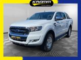 Ford Ranger Limited 3.2 TDCi Navi+Kamera - Ford Ranger Gebrauchtwagen in Berlin