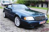 Mercedes-Benz SL 320 (R129) - Mercedes-Benz aus 1995: Sl