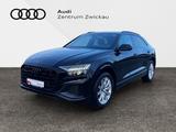 Audi Q8 50TDI quattro HD Matrix LED Scheinwerfer, Nav - schwarze Audi Q8