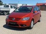 Volkswagen Golf Plus GOAL! - Volkswagen Golf Plus: Kleinwagen