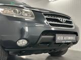 Hyundai Santa Fe 2.2 CRDi GLS Klima Kamera Leder AHK - gebrauchte Hyundai SANTA FE aus dem Jahr 2007