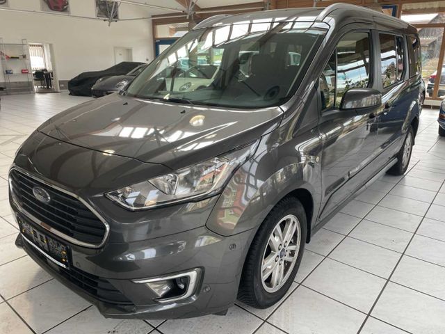 Ford Grand Tourneo Connect Diesel 1.5 EcoBl Titanium