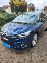 Renault Grand Scenic TCe 140  Limited Deluxe 7 Sitzer - : Kleinbus, Sitzer 14