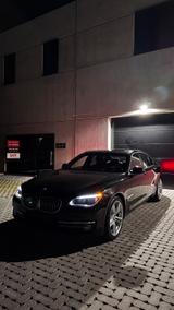 BMW 730d Individual - BMW 730: 730i