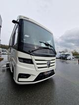 Morelo Home 78 L Welcome Gasfreier Aufbau - Morelo Home