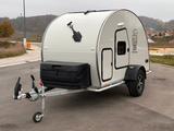 Andere DropCamp++Wild Drop++ Bis 750 kg++ - Wohnwagen bis 750 kg