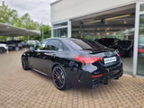 Mercedes-Benz C 63 AMG 4Matic+ S E Performance*AHK*HUD*Burmest - Mercedes-Benz C-Klasse: Limousine