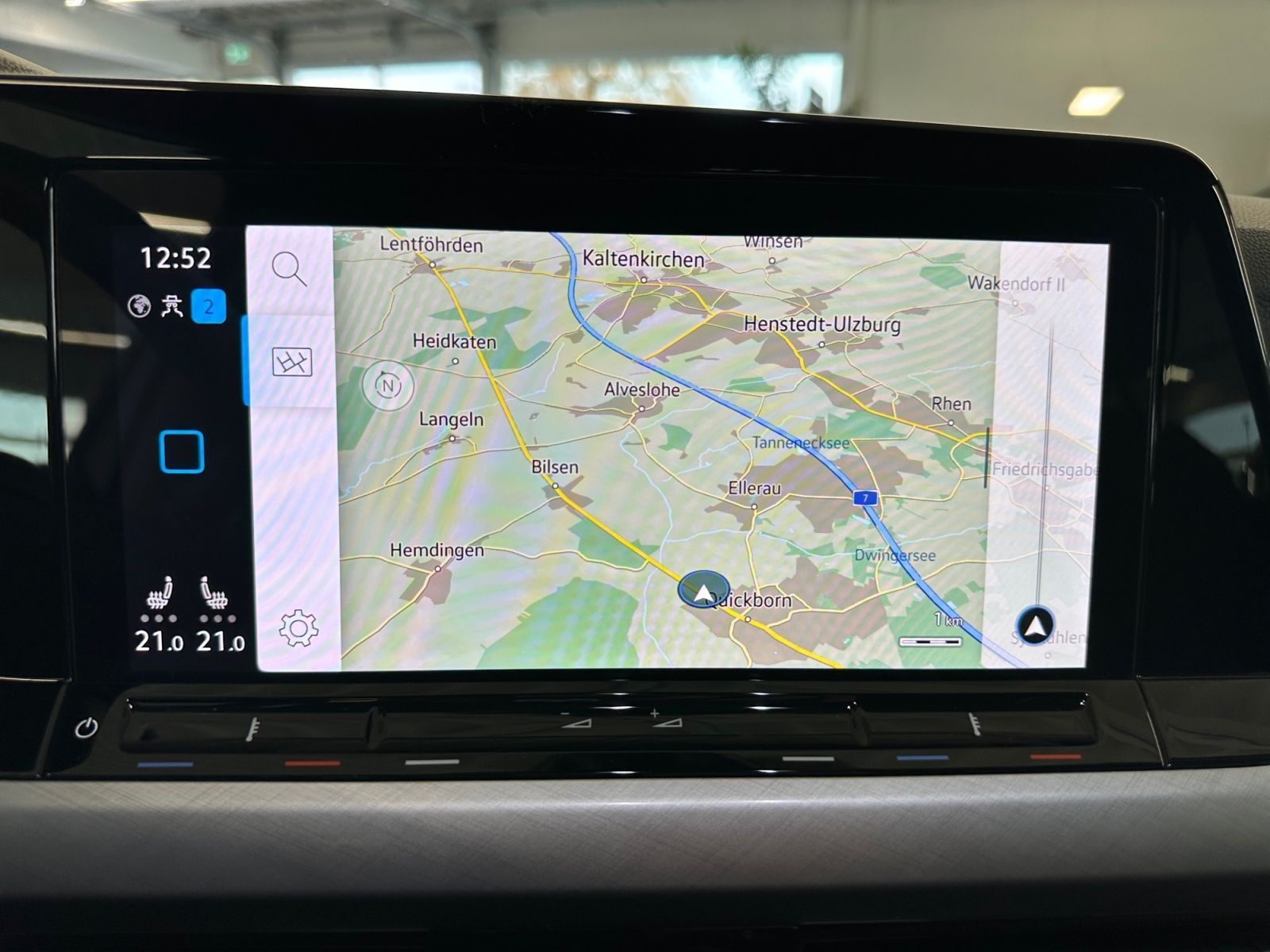 Volkswagen Golf - Bild 16