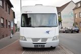 Fiat 244*Sonntag Wohnmobil 2.8T*EINMALIG! - Wohnmobil oder -wagen 24