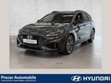 Hyundai i30 N LINE FL Kombi MY26 1.6 T-GDI 150PS 7-DCT 2 - Hyundai i30 mit Benzin-Antrieb: Automatik